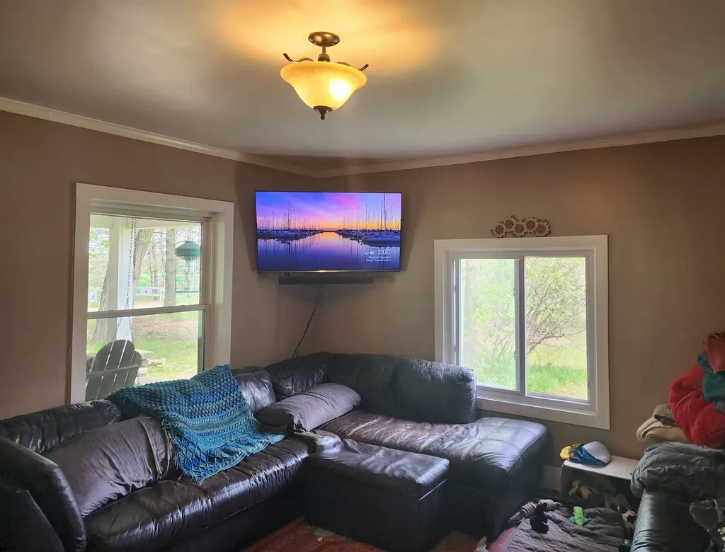 9530 W Denver Road Sherman Township MI 48632