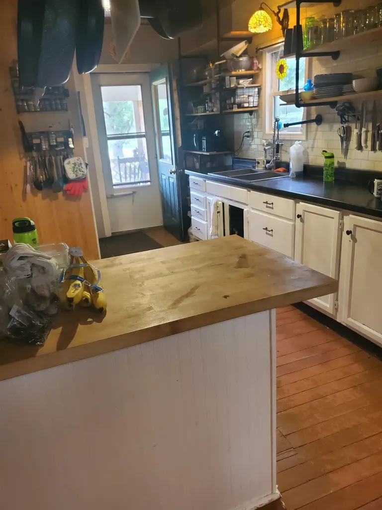9530 W Denver Road Sherman Township MI 48632