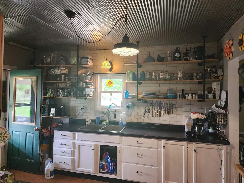 9530 W Denver Road Sherman Township MI 48632