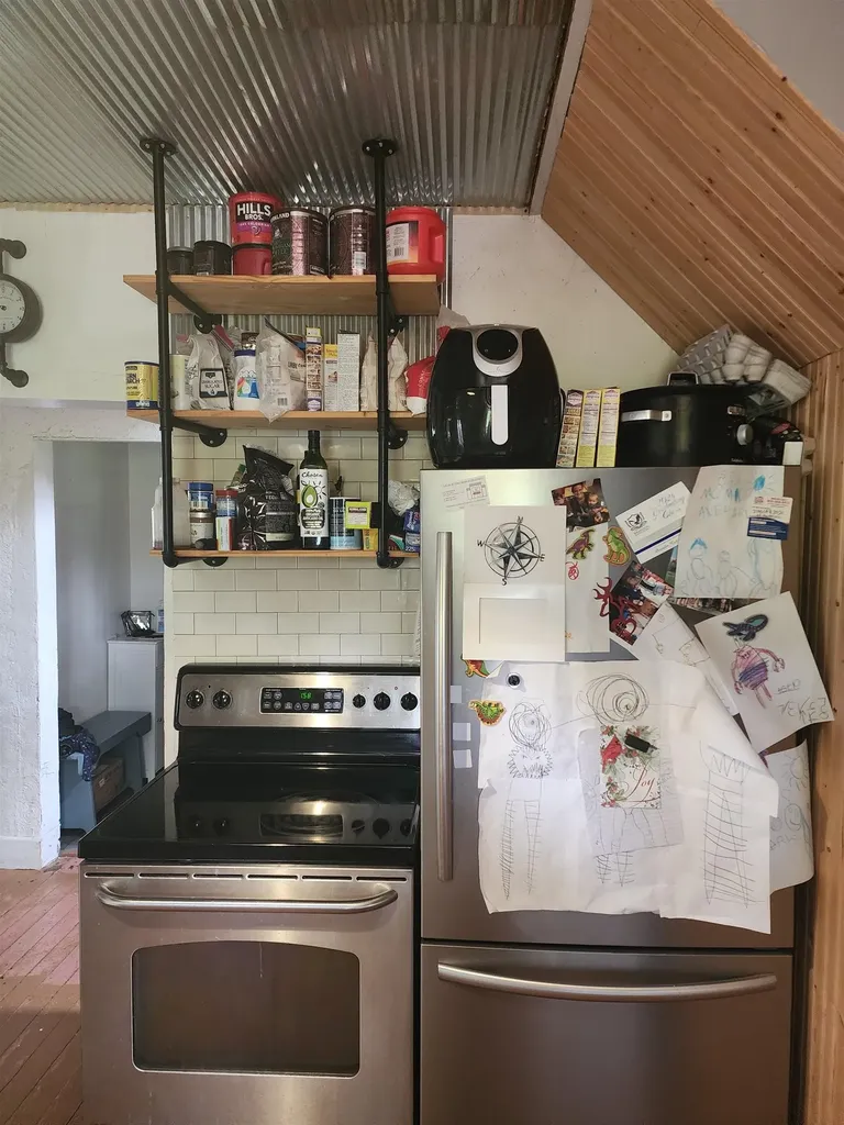 9530 W Denver Road Sherman Township MI 48632