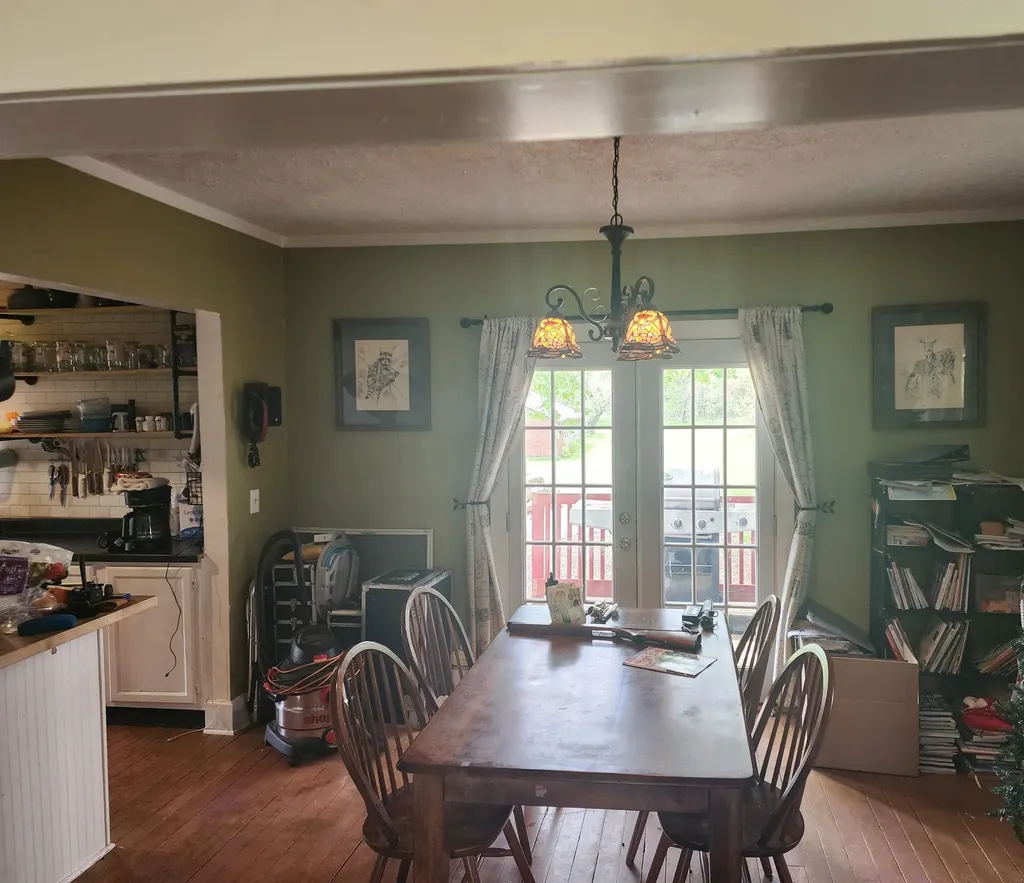 9530 W Denver Road Sherman Township MI 48632