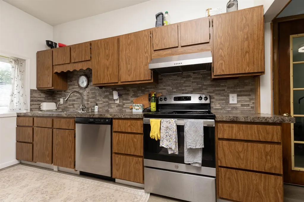 116 E Munger Road Unknown City MI 48747