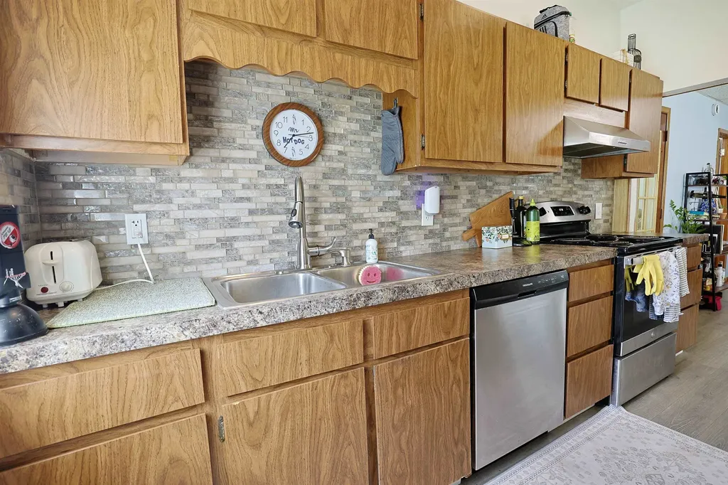 116 E Munger Road Unknown City MI 48747