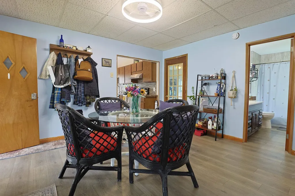 116 E Munger Road Unknown City MI 48747