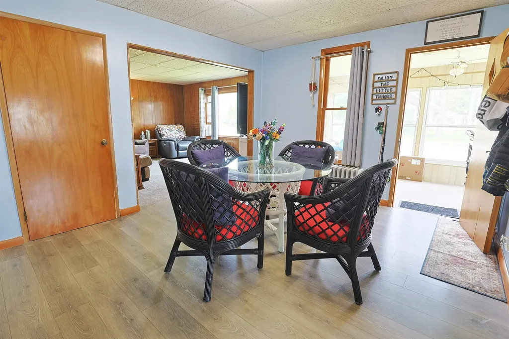 116 E Munger Road Unknown City MI 48747