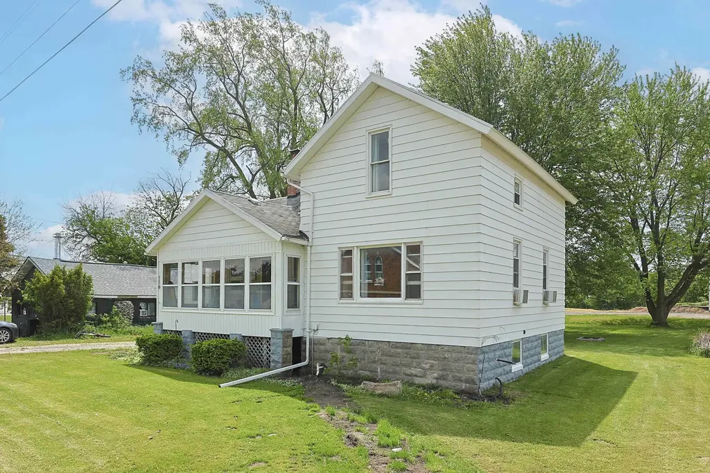 116 E Munger Road Unknown City MI 48747
