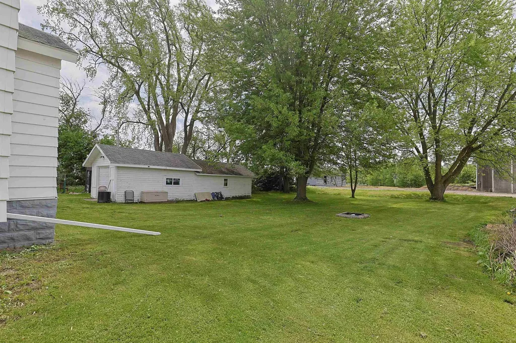 116 E Munger Road Unknown City MI 48747