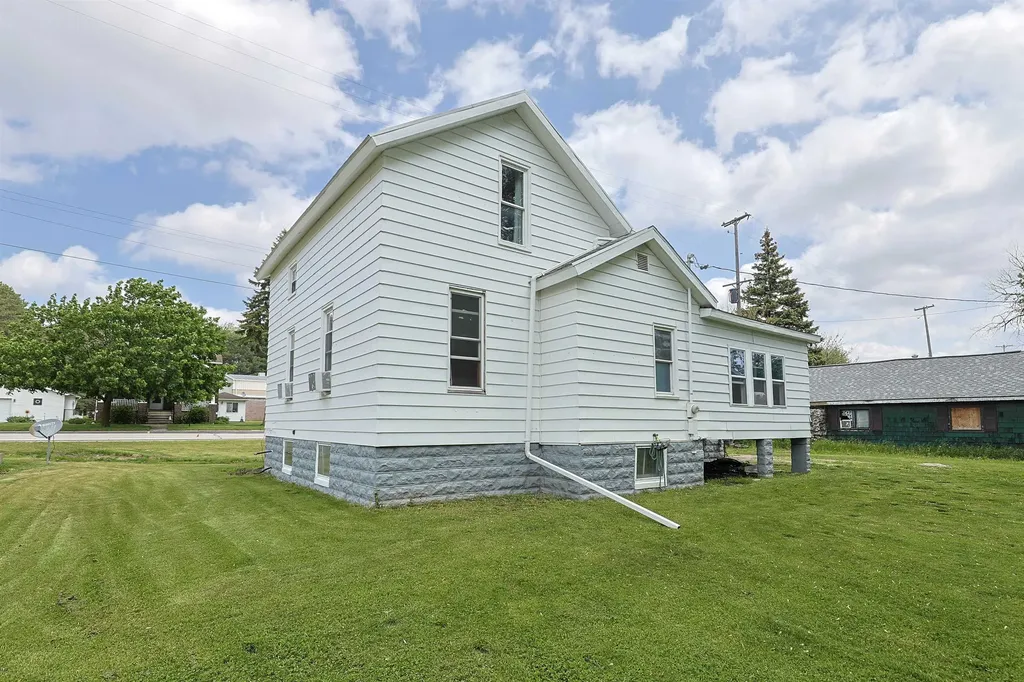 116 E Munger Road Unknown City MI 48747