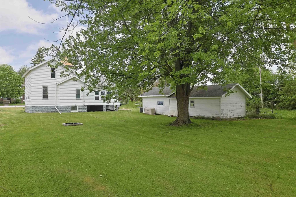 116 E Munger Road Unknown City MI 48747