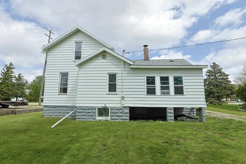 116 E Munger Road Unknown City MI 48747