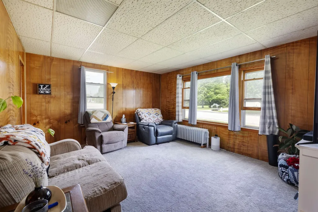 116 E Munger Road Unknown City MI 48747