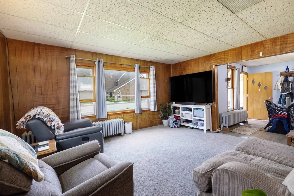 116 E Munger Road Unknown City MI 48747