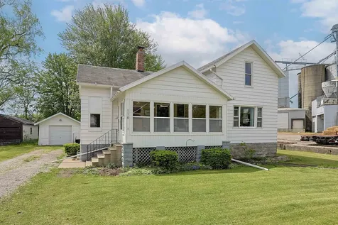 116 E Munger Road Unknown City MI 48747