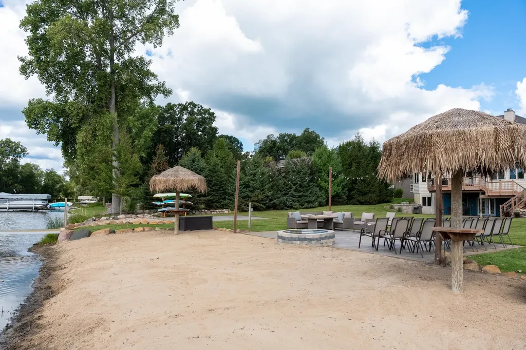 1107 Bundy Drive Broomfield Township MI 48893