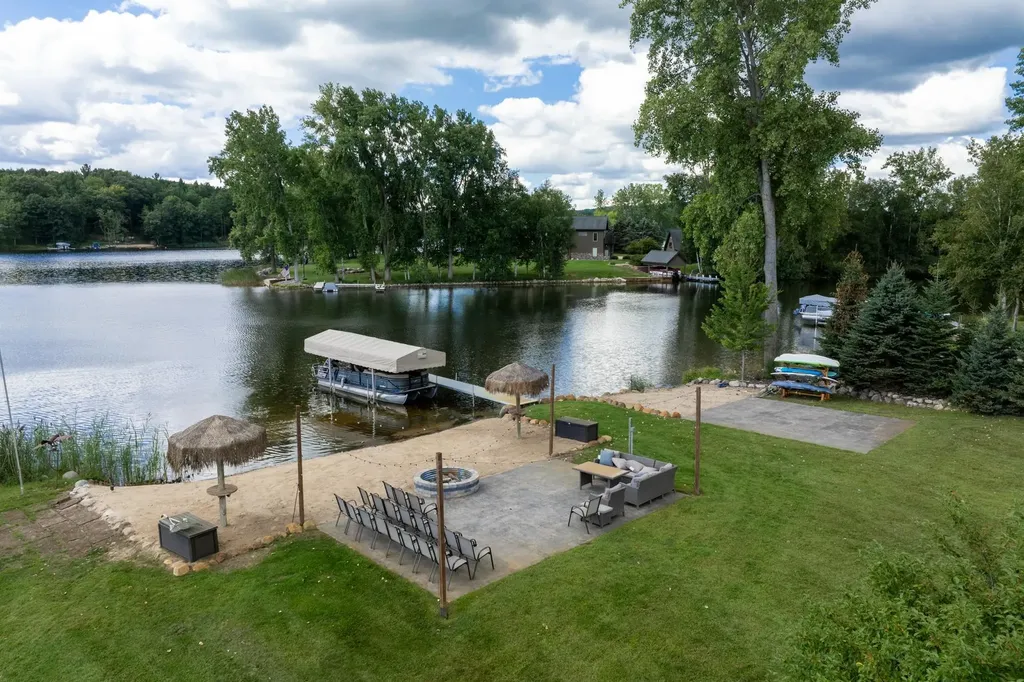 1107 Bundy Drive Broomfield Township MI 48893
