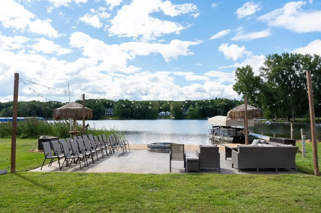 1107 Bundy Drive Broomfield Township MI 48893