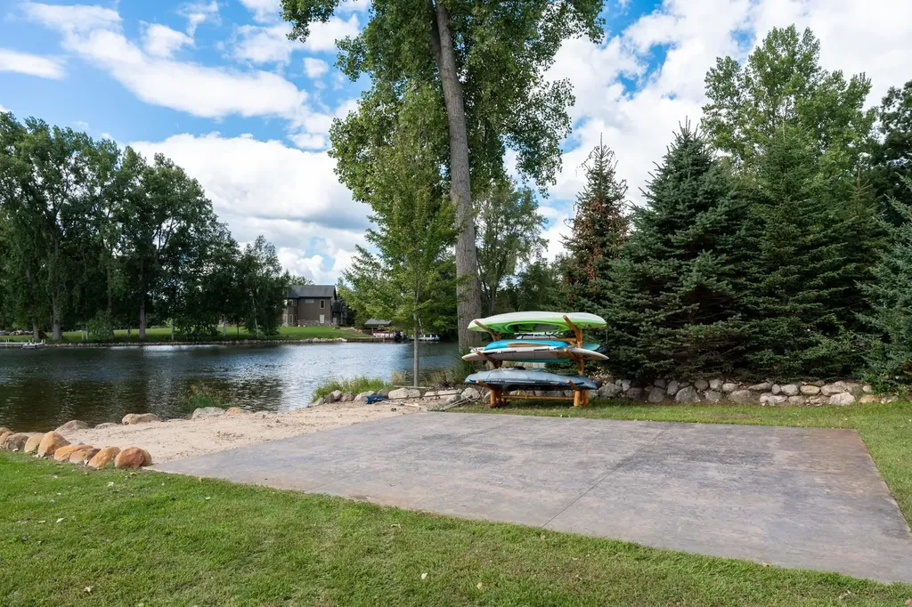 1107 Bundy Drive Broomfield Township MI 48893