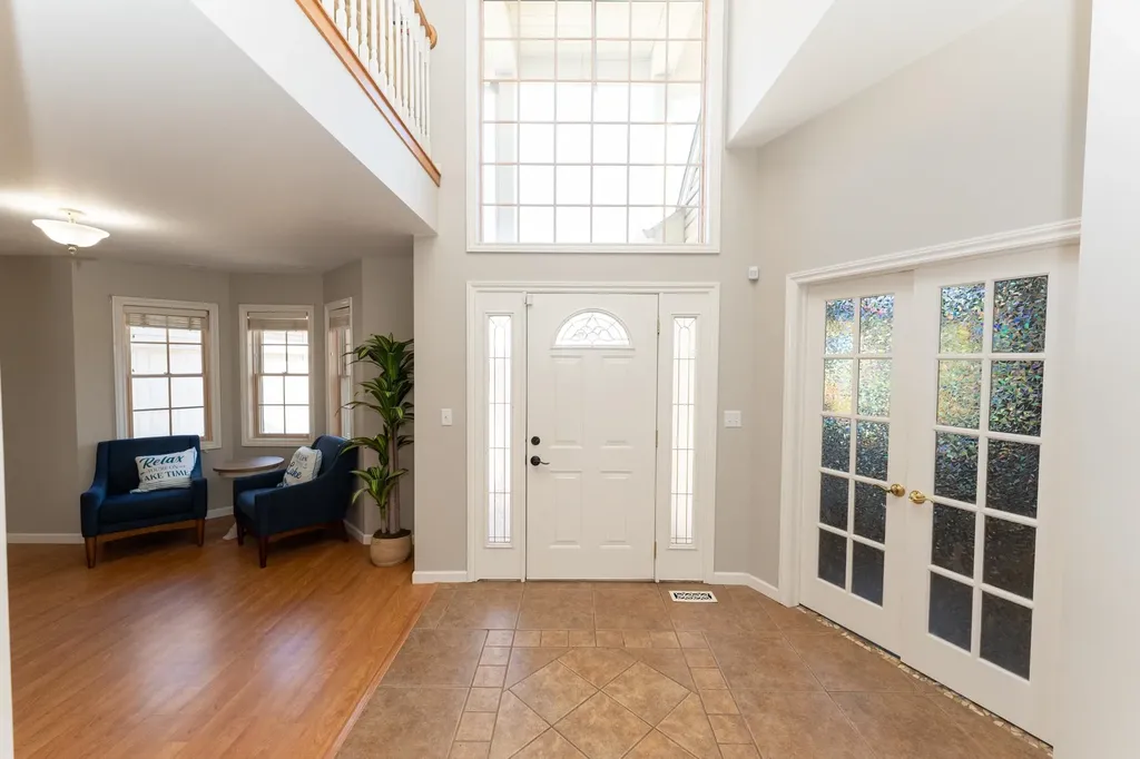 1107 Bundy Drive Broomfield Township MI 48893