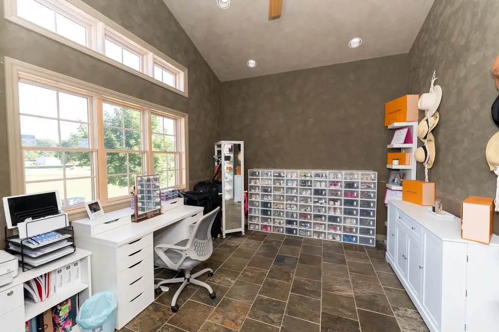 1107 Bundy Drive Broomfield Township MI 48893