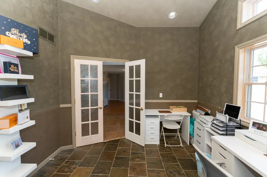 1107 Bundy Drive Broomfield Township MI 48893