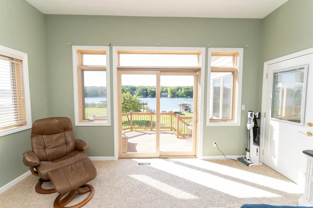 1107 Bundy Drive Broomfield Township MI 48893