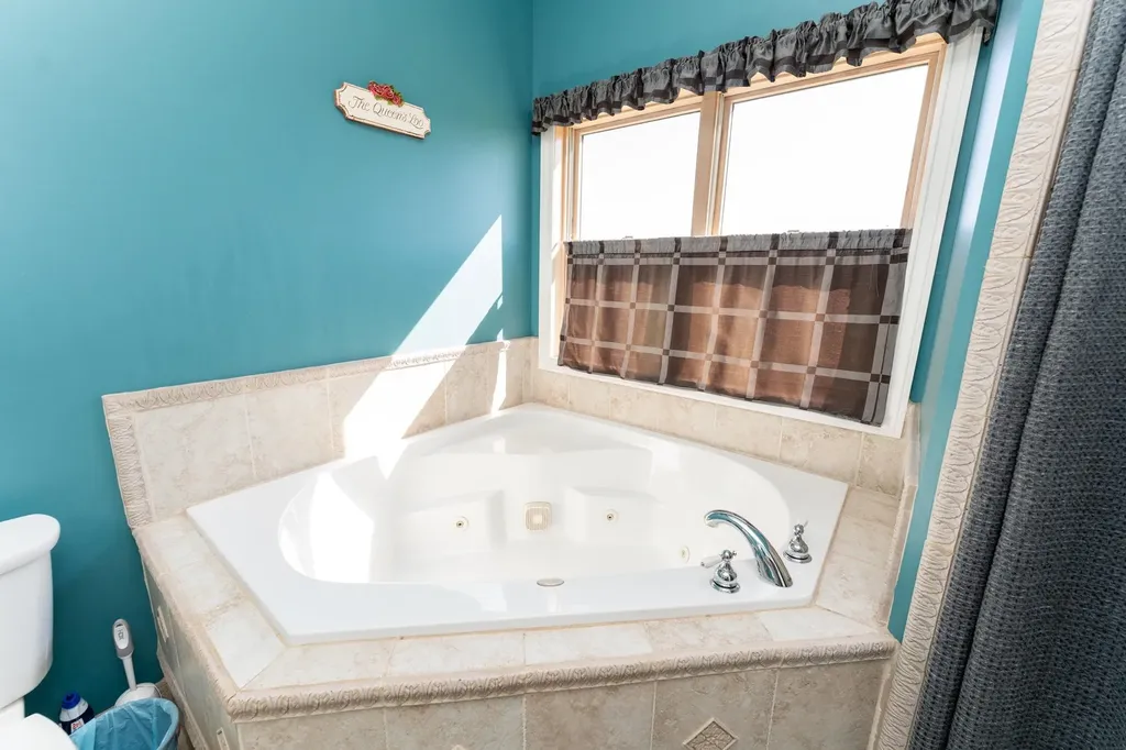1107 Bundy Drive Broomfield Township MI 48893