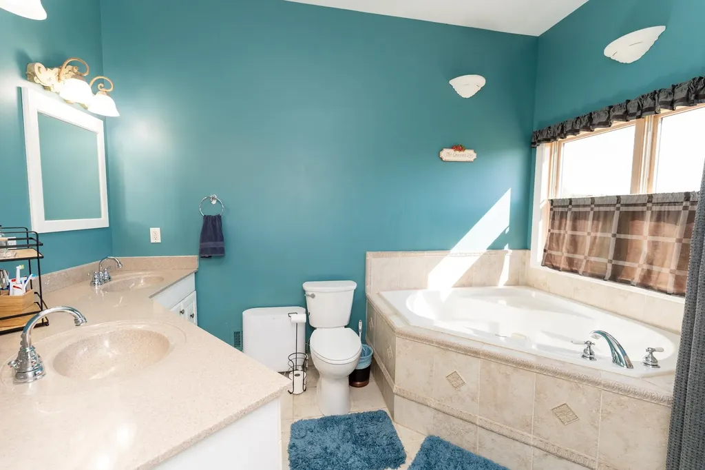 1107 Bundy Drive Broomfield Township MI 48893