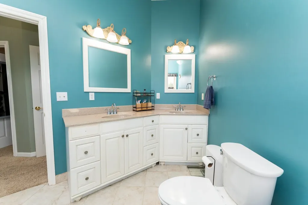 1107 Bundy Drive Broomfield Township MI 48893