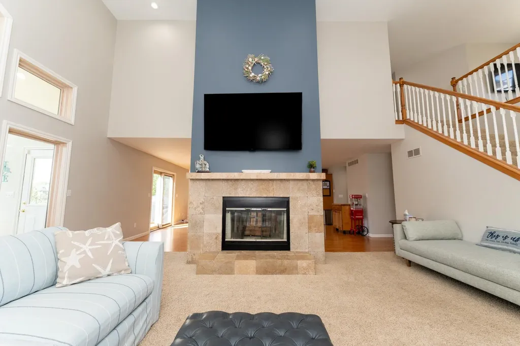 1107 Bundy Drive Broomfield Township MI 48893