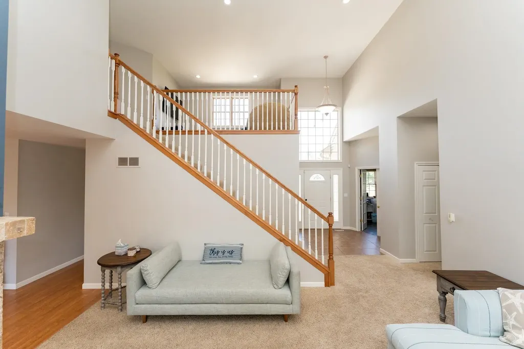 1107 Bundy Drive Broomfield Township MI 48893