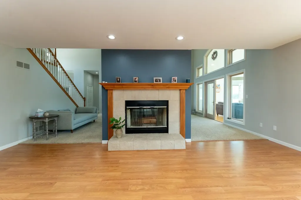 1107 Bundy Drive Broomfield Township MI 48893