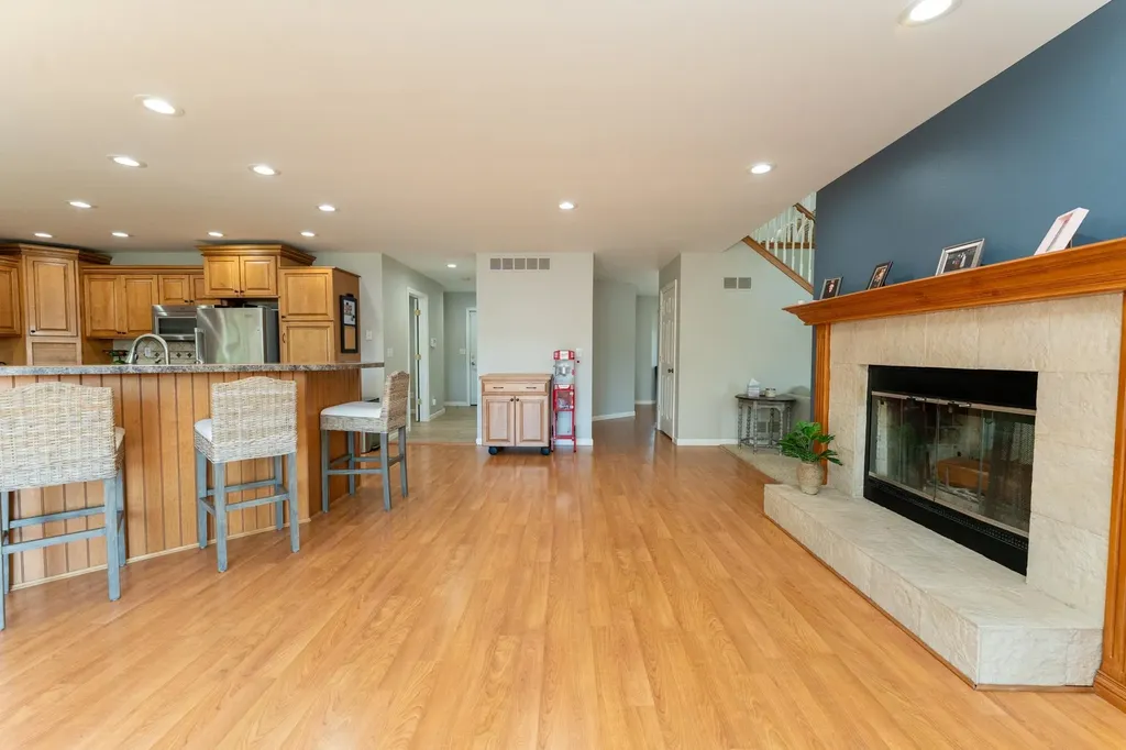 1107 Bundy Drive Broomfield Township MI 48893