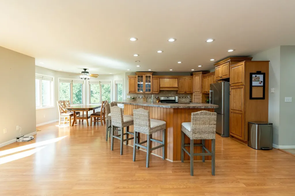1107 Bundy Drive Broomfield Township MI 48893