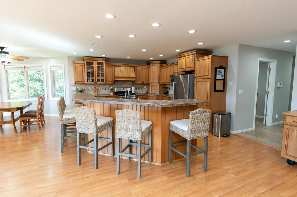 1107 Bundy Drive Broomfield Township MI 48893