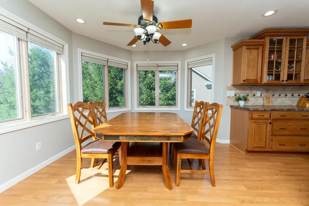 1107 Bundy Drive Broomfield Township MI 48893