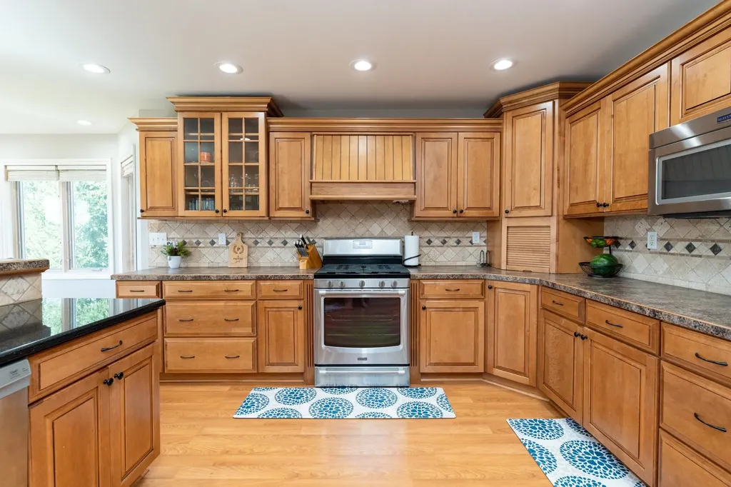 1107 Bundy Drive Broomfield Township MI 48893