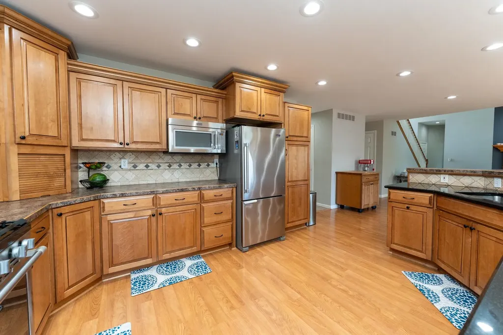 1107 Bundy Drive Broomfield Township MI 48893