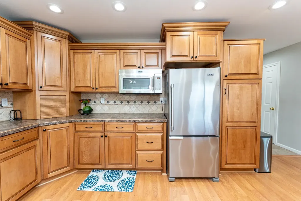 1107 Bundy Drive Broomfield Township MI 48893