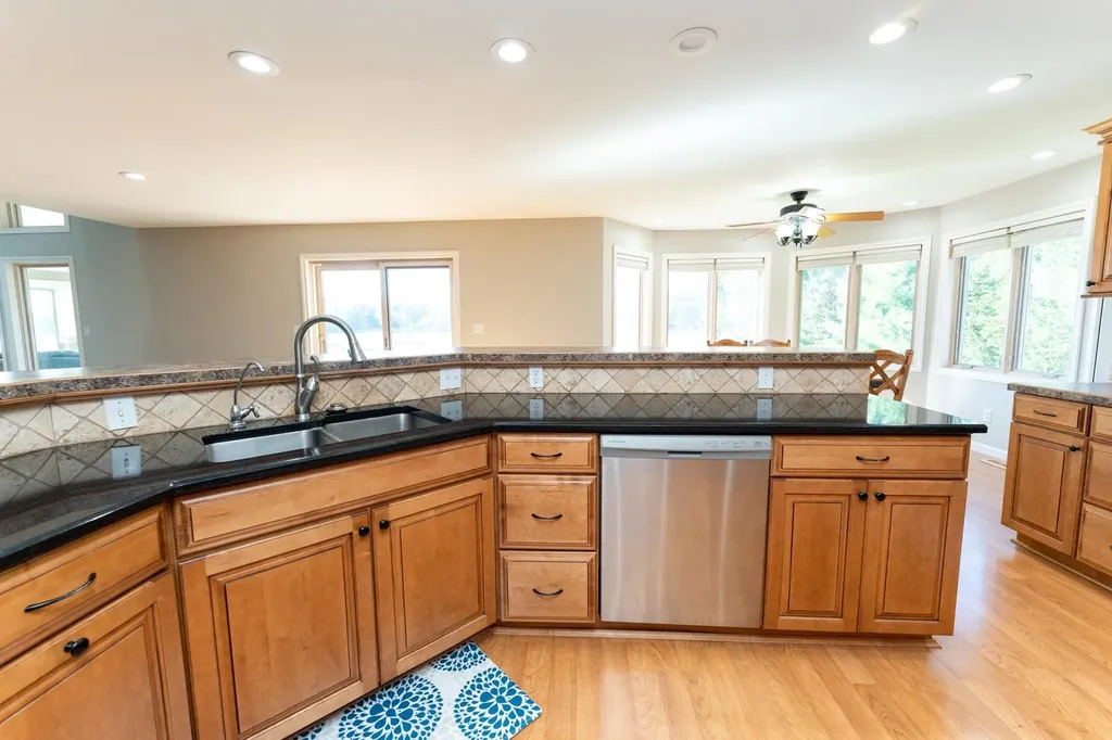 1107 Bundy Drive Broomfield Township MI 48893