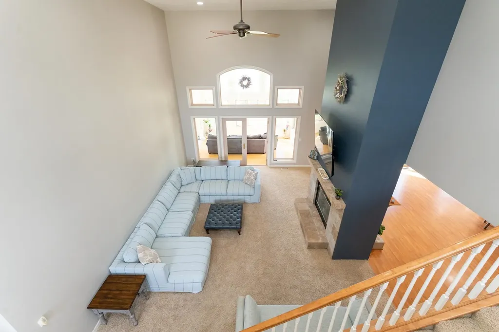 1107 Bundy Drive Broomfield Township MI 48893