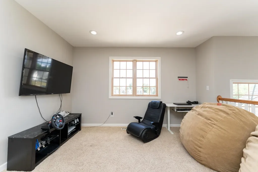 1107 Bundy Drive Broomfield Township MI 48893