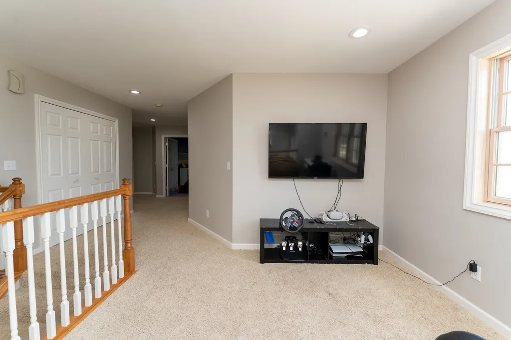 1107 Bundy Drive Broomfield Township MI 48893