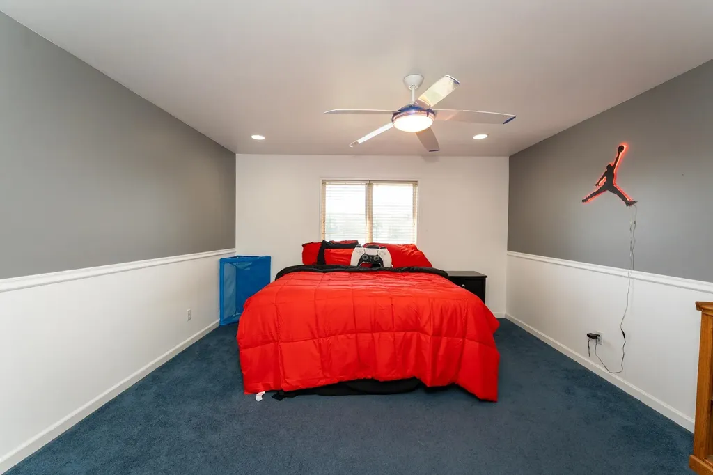 1107 Bundy Drive Broomfield Township MI 48893