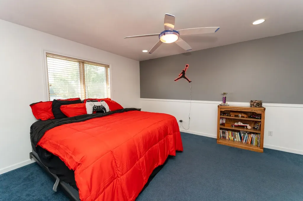 1107 Bundy Drive Broomfield Township MI 48893