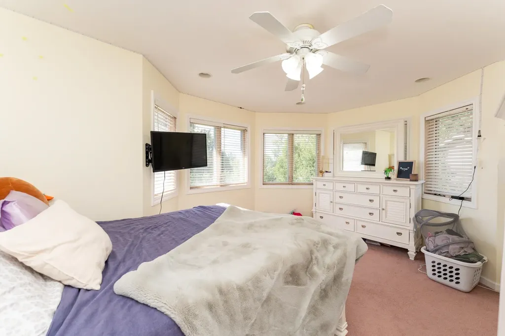 1107 Bundy Drive Broomfield Township MI 48893