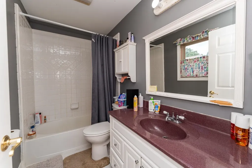1107 Bundy Drive Broomfield Township MI 48893