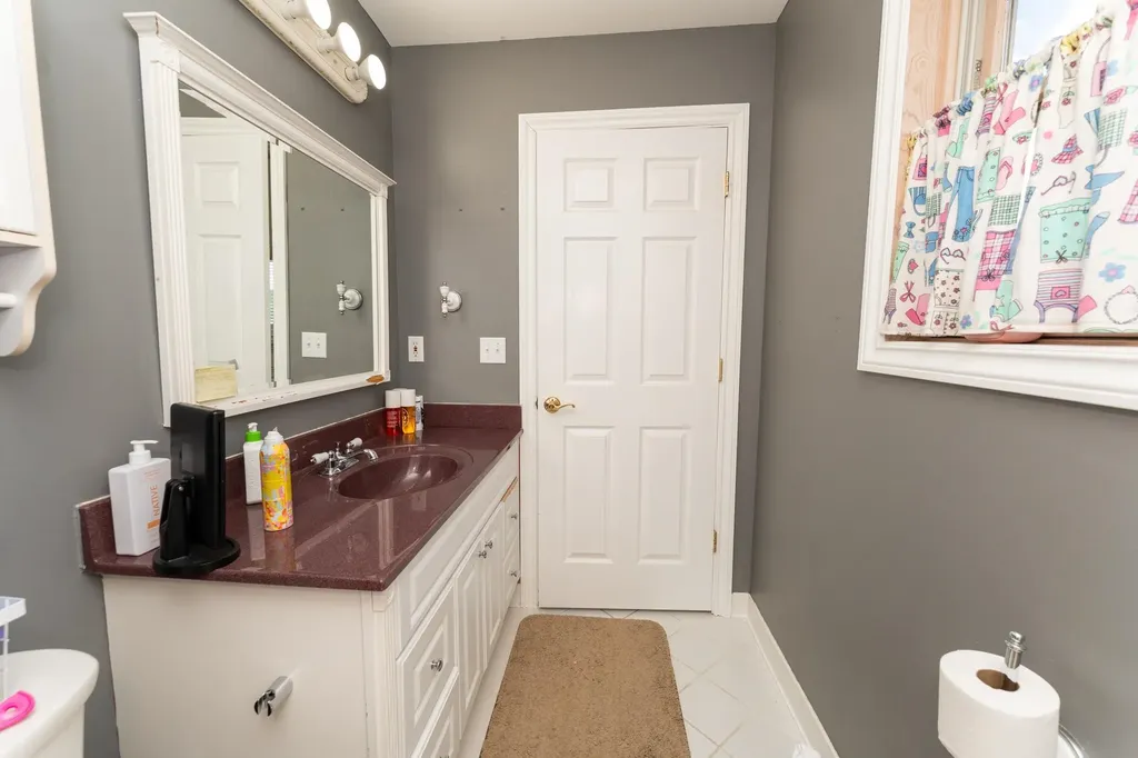1107 Bundy Drive Broomfield Township MI 48893