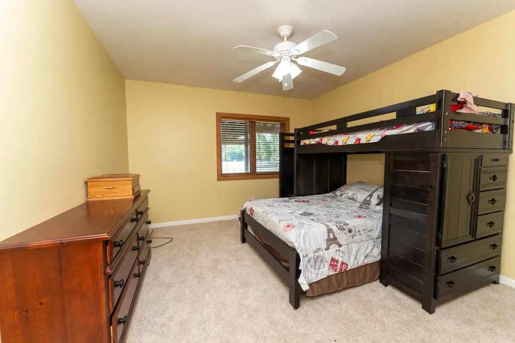 1107 Bundy Drive Broomfield Township MI 48893