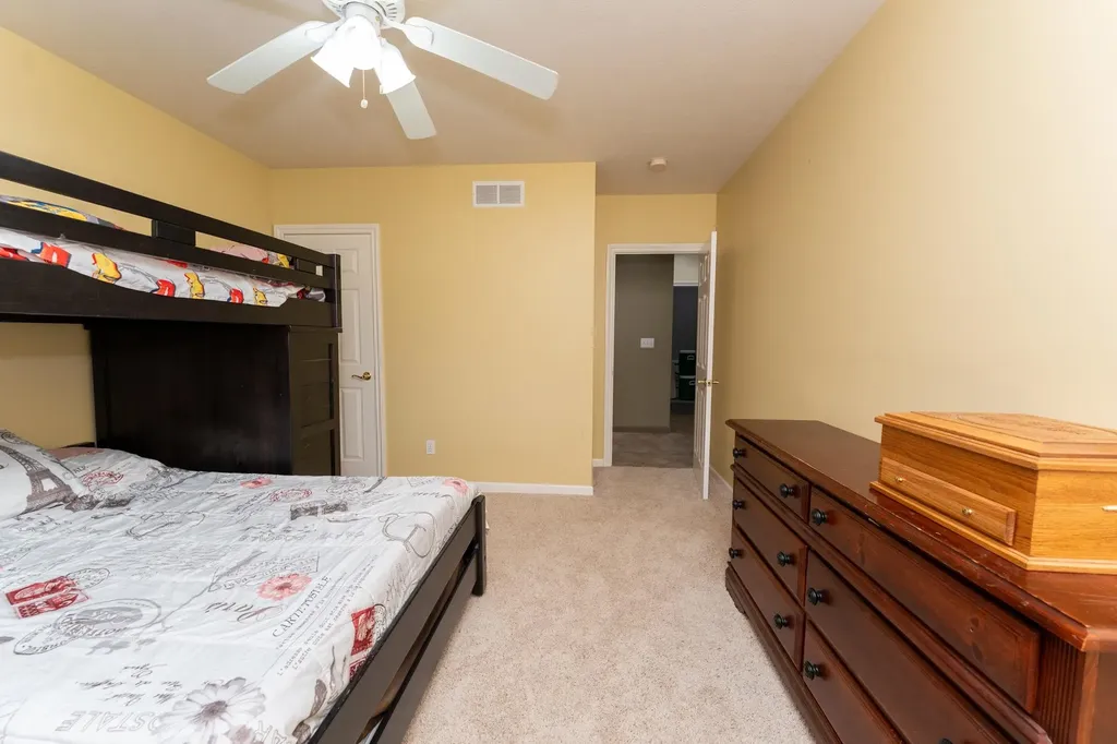 1107 Bundy Drive Broomfield Township MI 48893