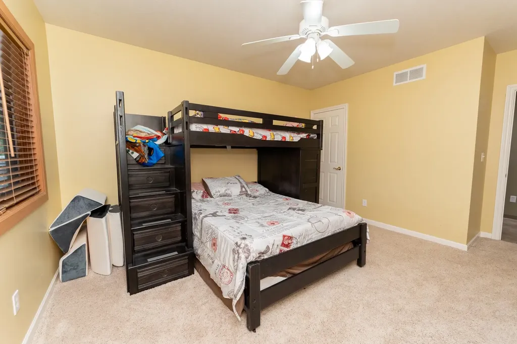 1107 Bundy Drive Broomfield Township MI 48893